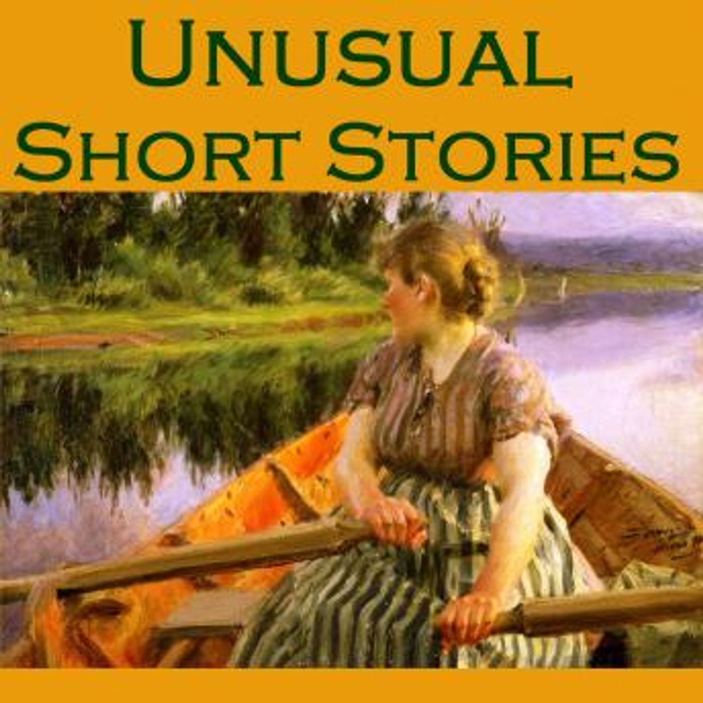 Download Best Full Audiobooks in Literature, Short Stories