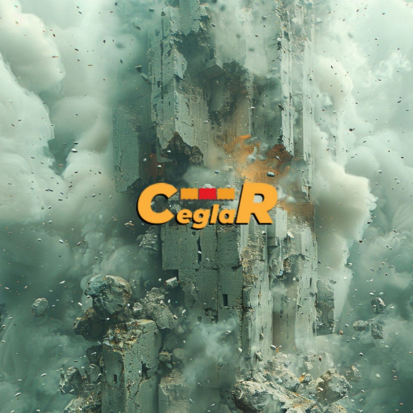 Ceglar Podcast podcast artwork