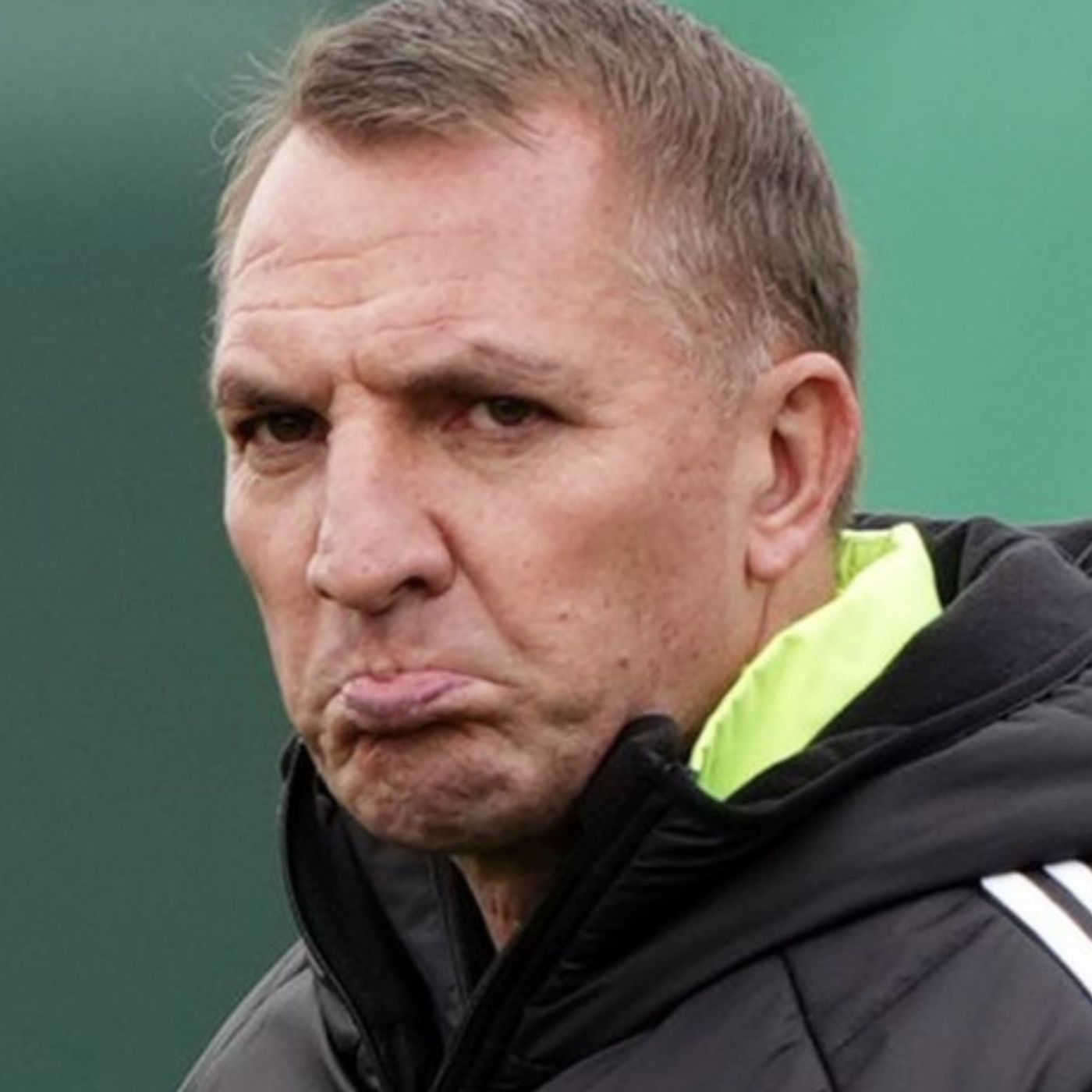S74E26: He's Left Celtic Under A Real Black Cloud - Trevor Gear On Brendan Rogers And The Celtic Fallout