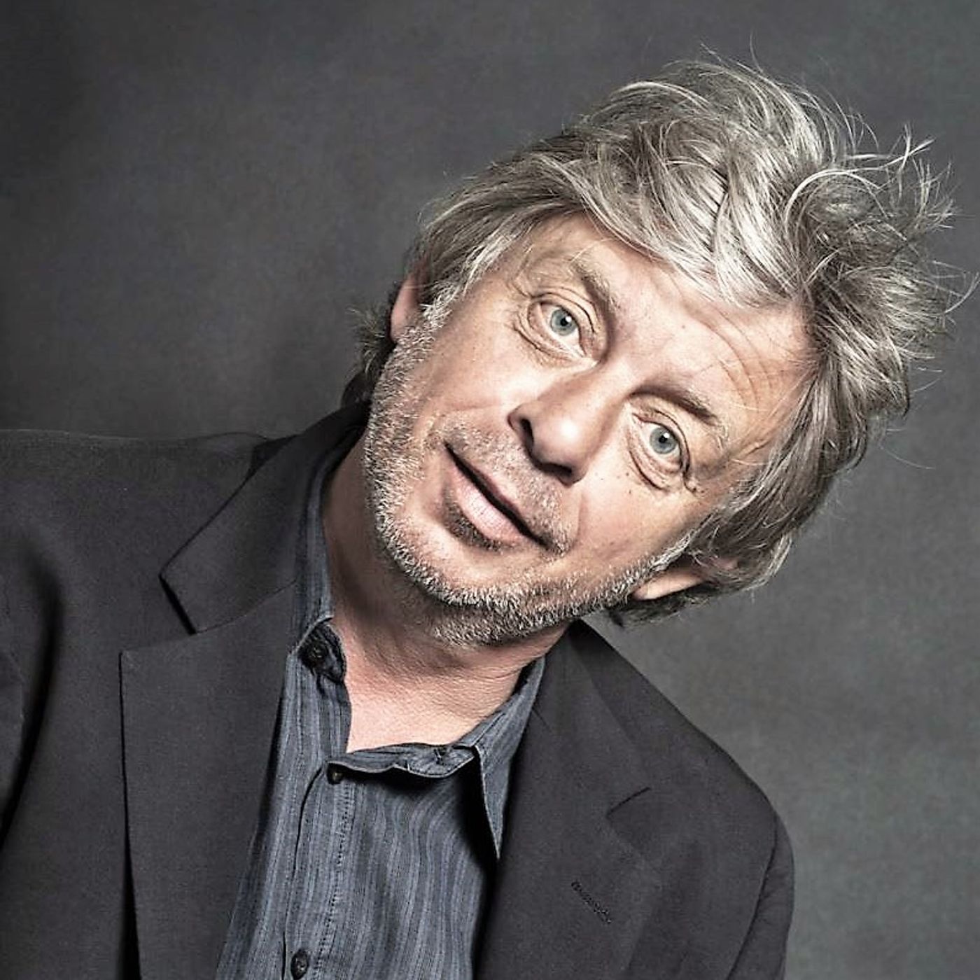 Il MichelAngolo, show di Michele Marolla