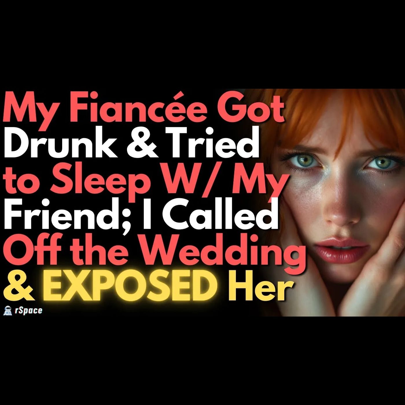 My Fiancée Got Drunk and Tried to Sleep With My Best Friend; I Canceled the Wedding & EXPOSED Her