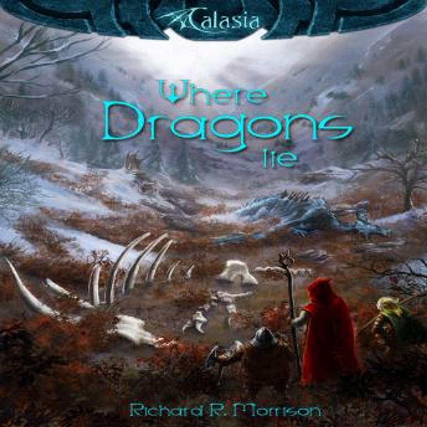 Grab the Essential Full Audiobooks in Science Fiction & Fantasy, Fantasy