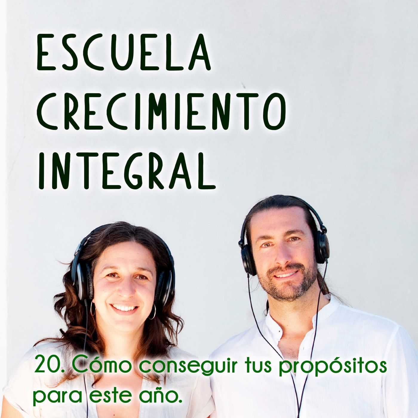 Escuela Crecimiento Integral