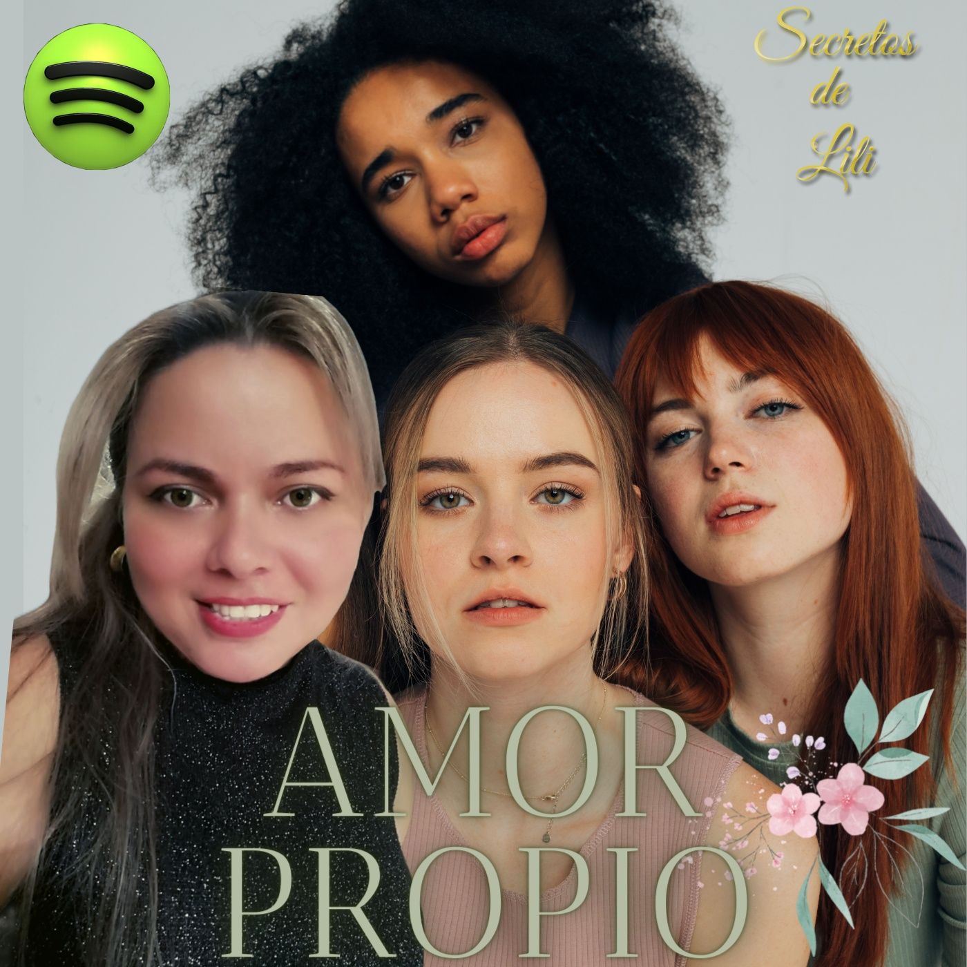 Secretos de LiLi