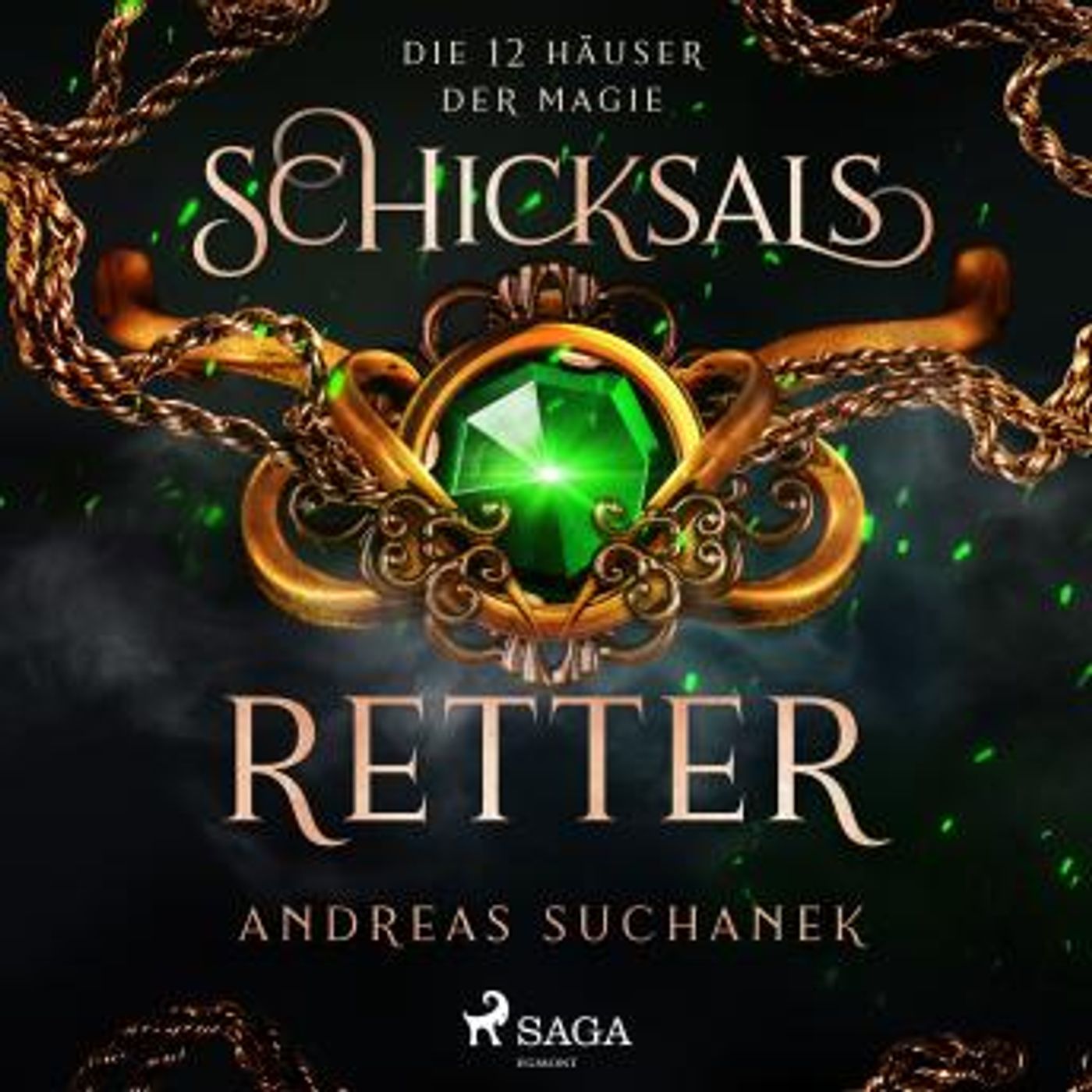 Get Best Full Audiobooks in Science Fiction & Fantasy, Fantasy