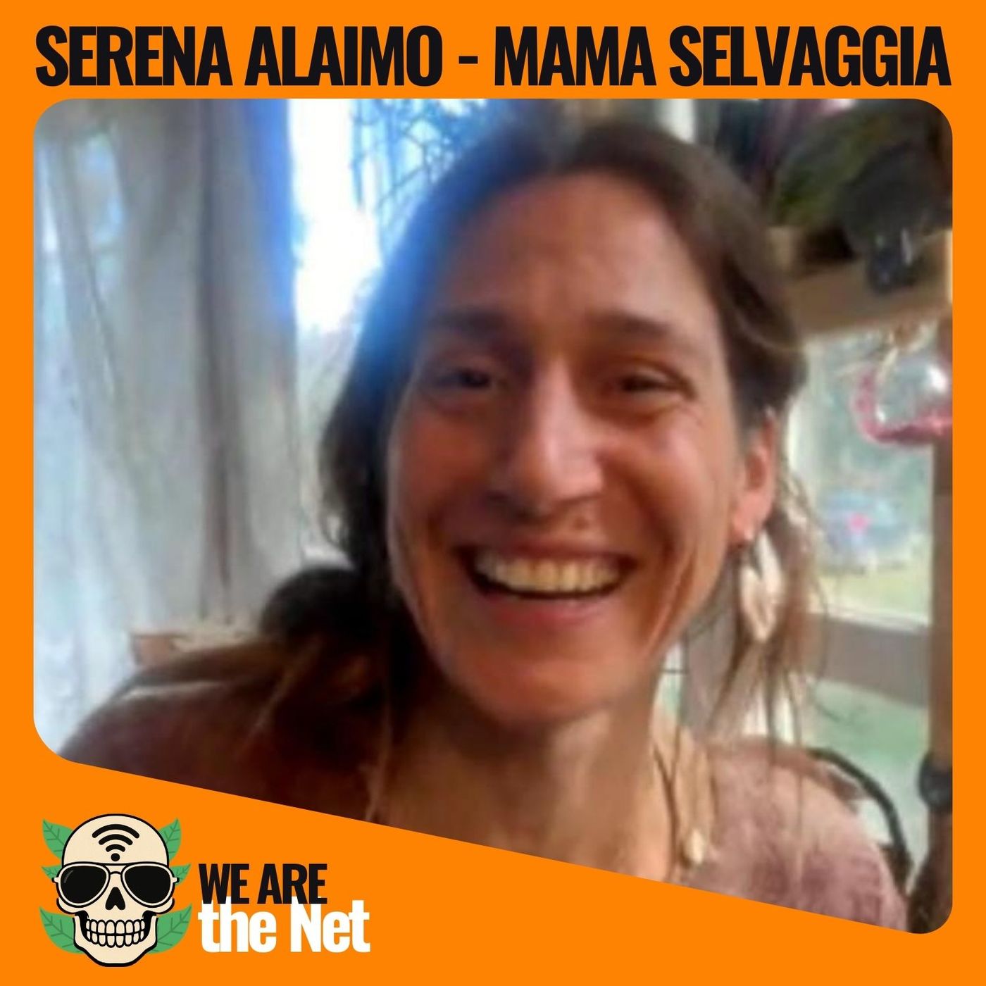 Custodire i passaggi – Conversazione con Serena Alaimo Custodire i passaggi – Conversazione con Serena Alaimo