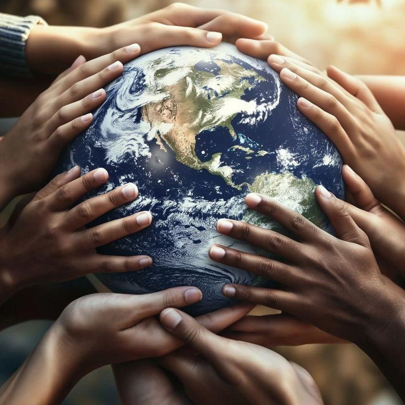 The Becoming You Show with Leah Roling: From Potential to Proof