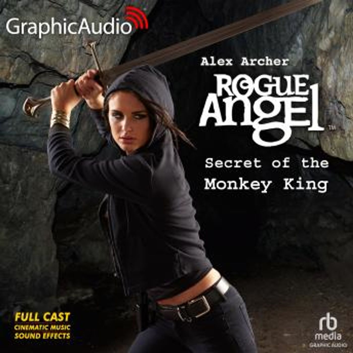 Download Top Full Audiobooks in Science Fiction & Fantasy, Fantasy