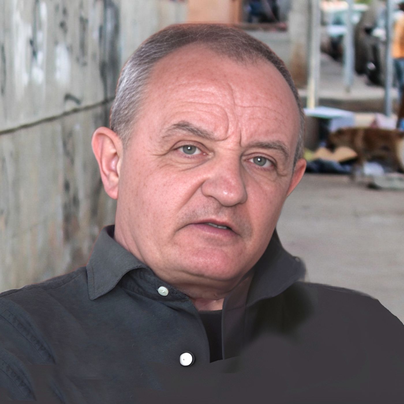 Sbaraini: «Sicurezza, non è un problema di periferie ma di come stiamo crescendo i nostri giovani» episode artwork