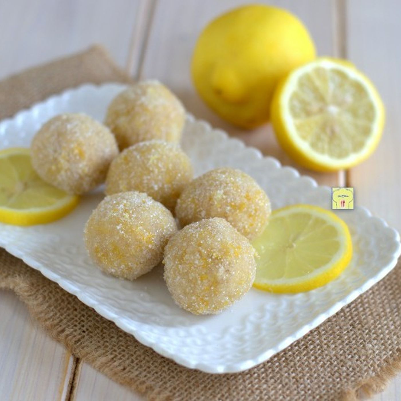 Tartufi al limone episode artwork