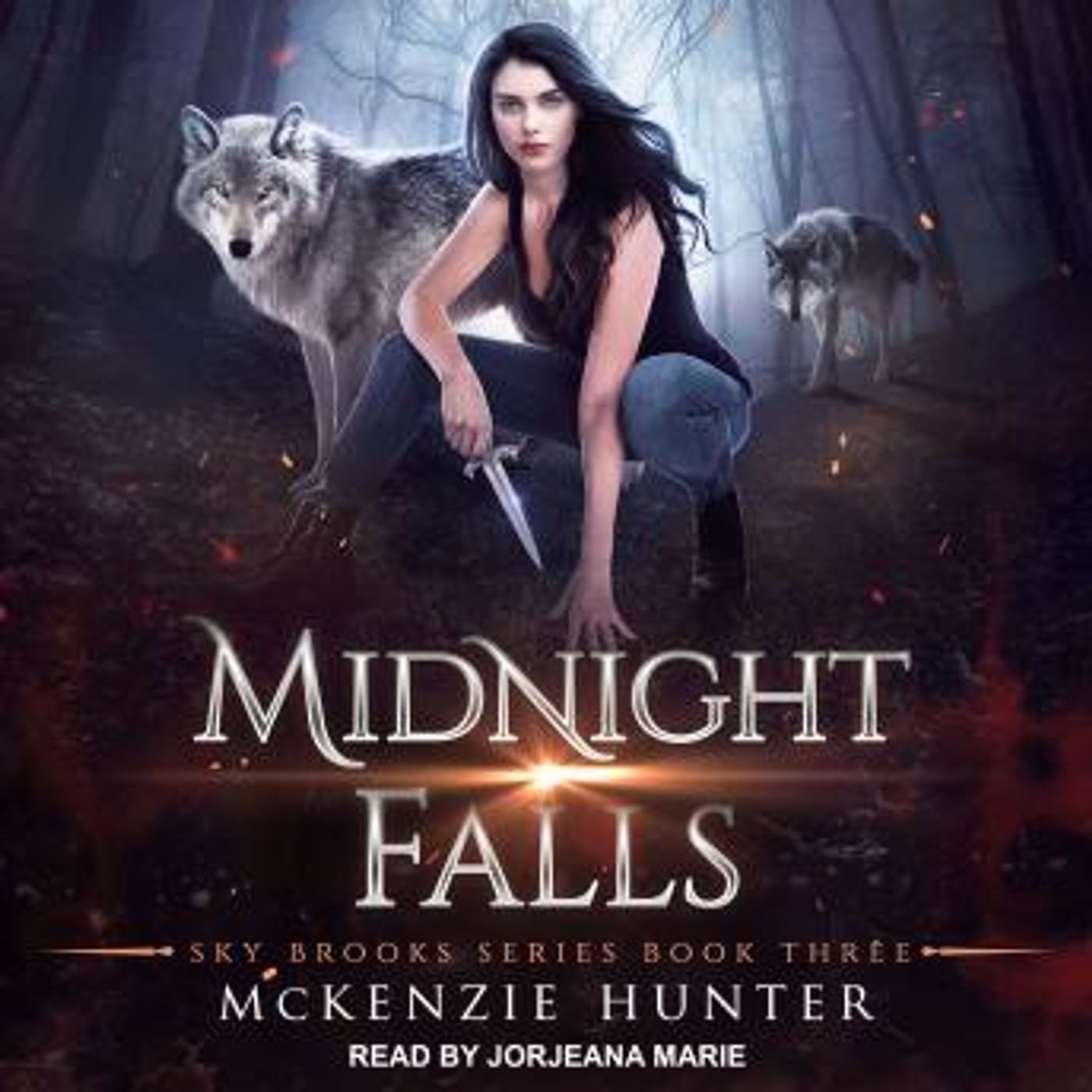 Find Best-Selling Full Audiobooks in Science Fiction & Fantasy, Fantasy