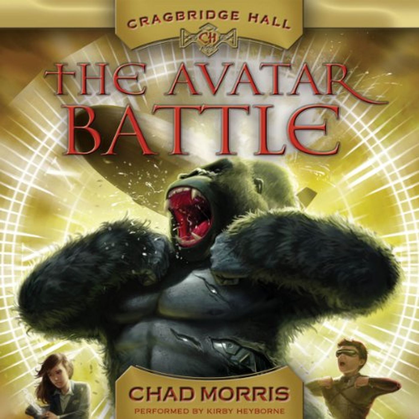 Listen to Top 100 Audiobooks in Teens, Sci-Fi & Fantasy