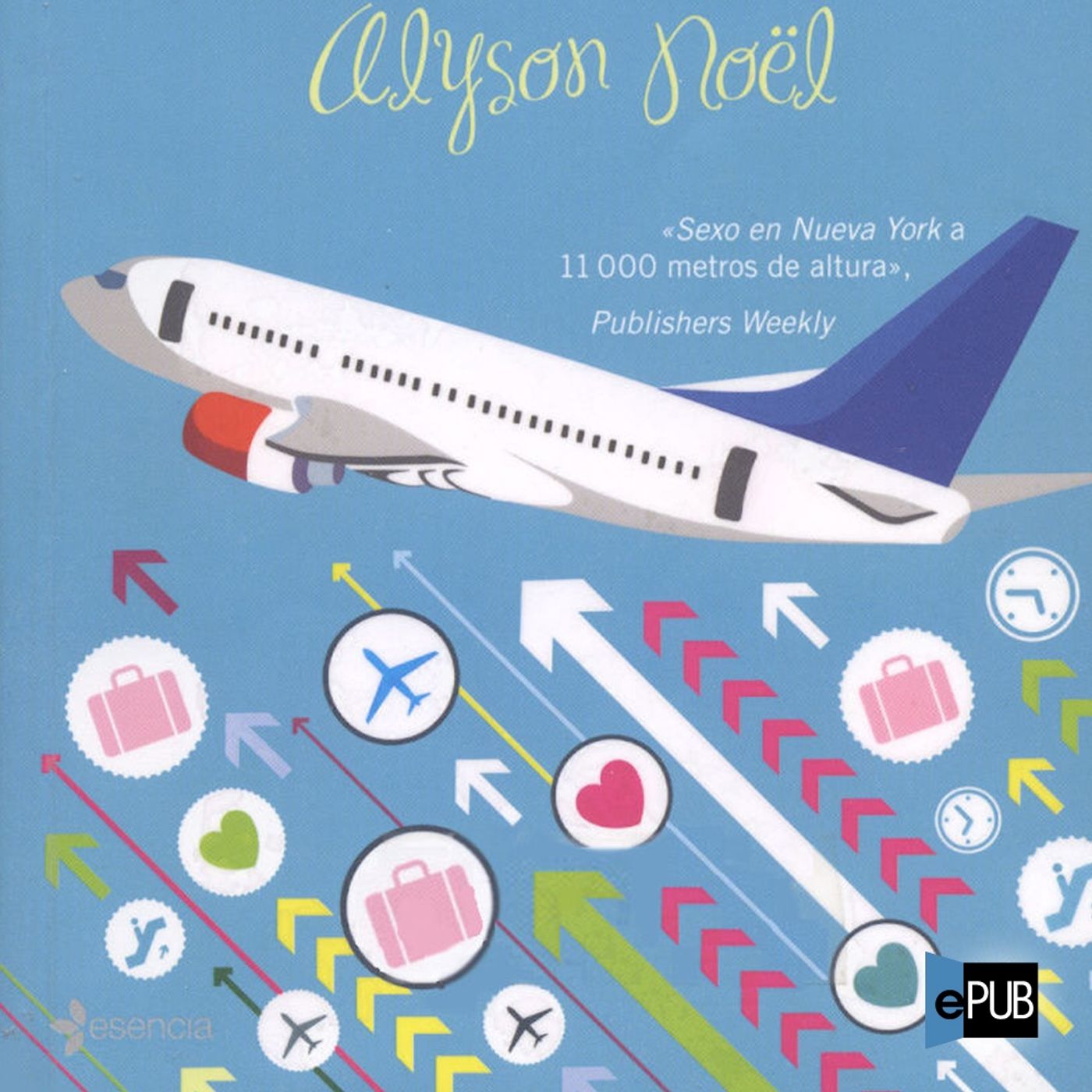 Historias de los Libros