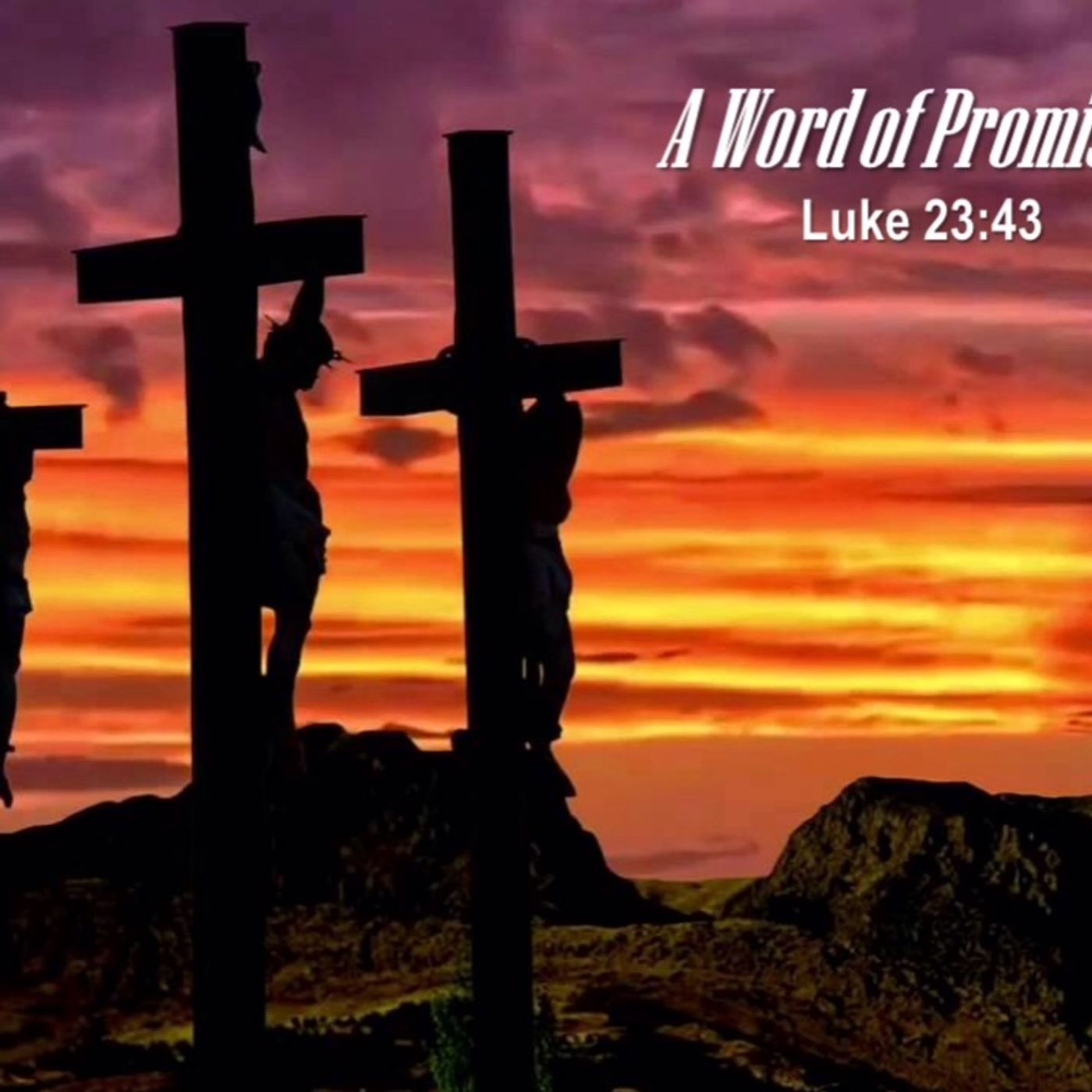 Sunday Morning Service episode artwork
