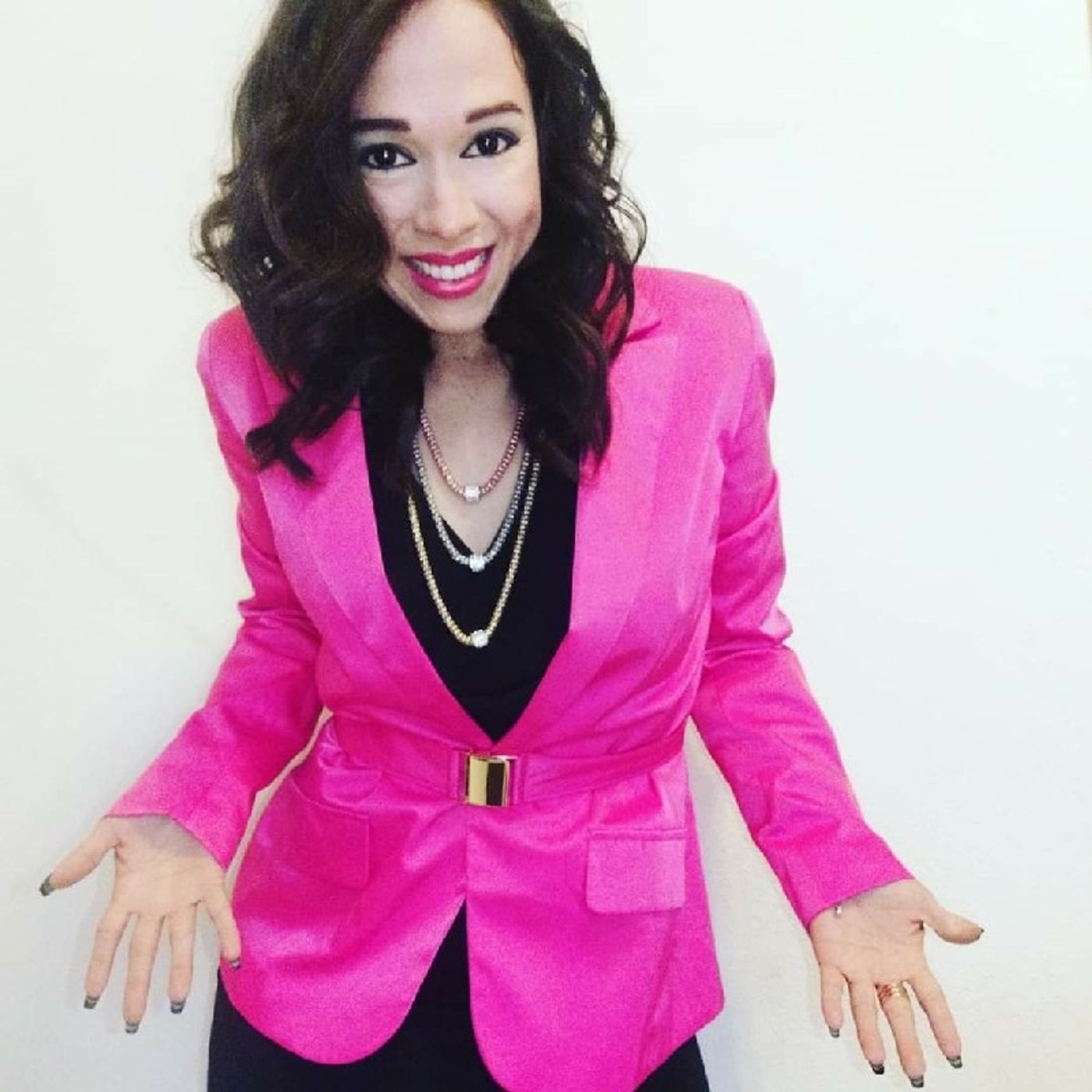 Evelyn Ojeda (Radio Vidas Paralelas)