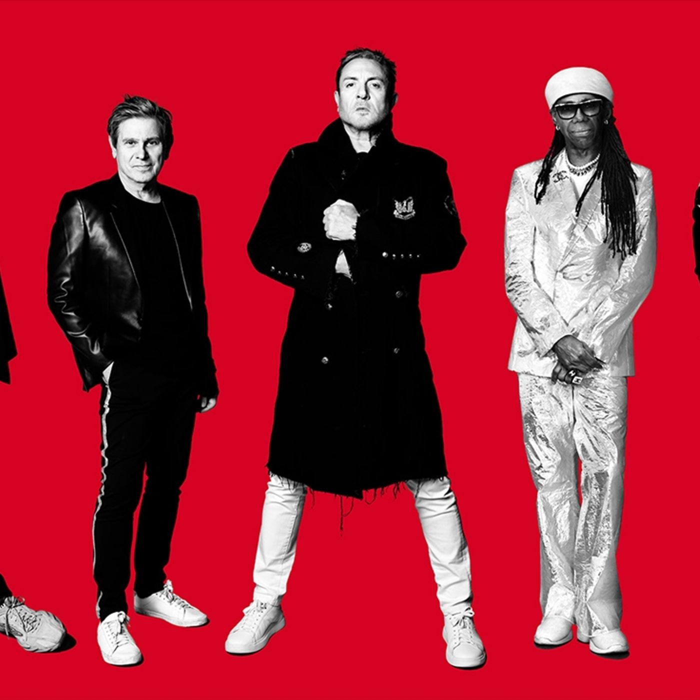 Duran Duran、ナイル・ロジャース迎えたディスコチューン「Free to Love」配信リリース＆MV公開 episode artwork