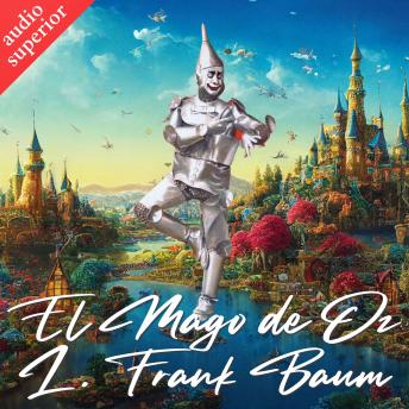 Download Incredible Full Audiobooks in Science Fiction & Fantasy, Fantasy