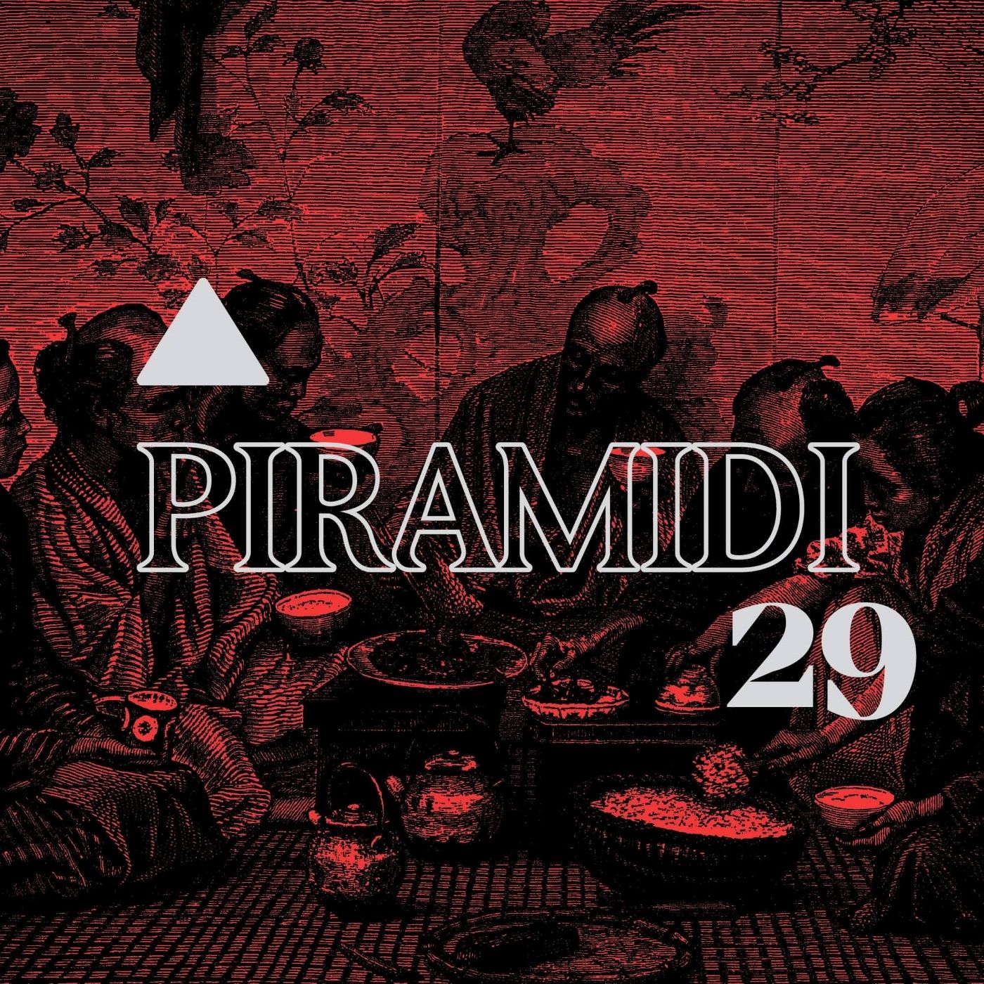 Piramidi