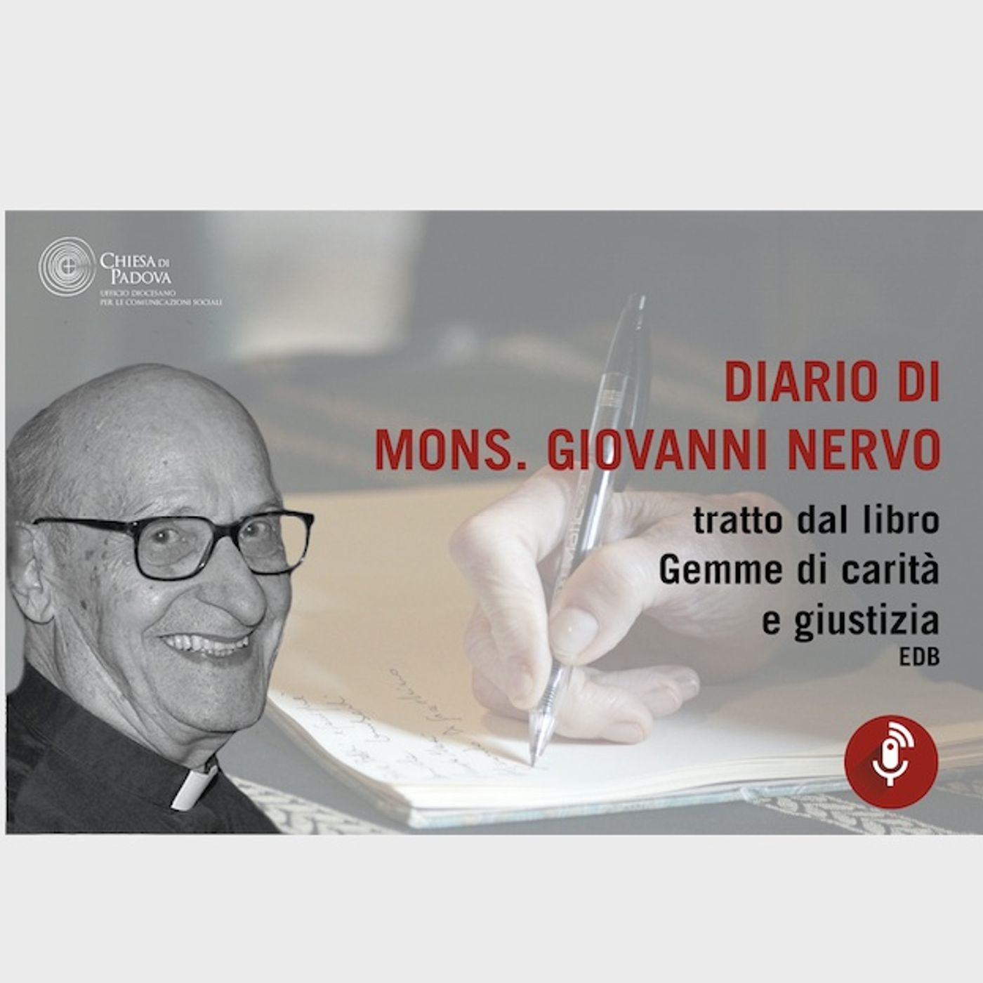 Quando la carità profuma di santità