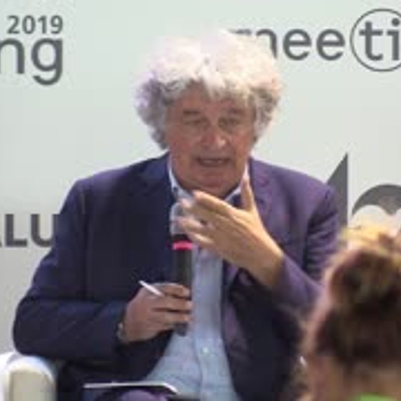 Meeting 2019