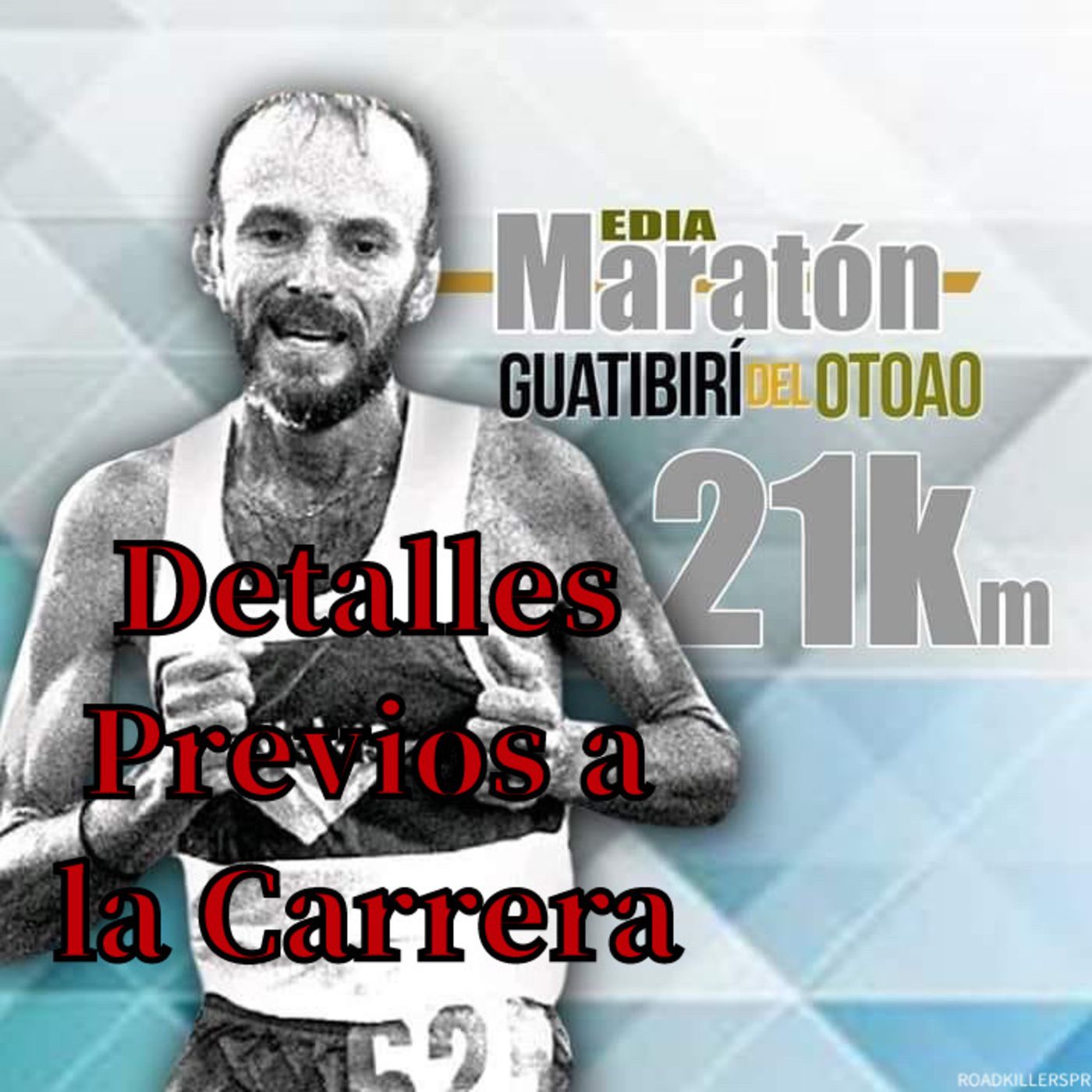 Solo Running PR Podcasts
