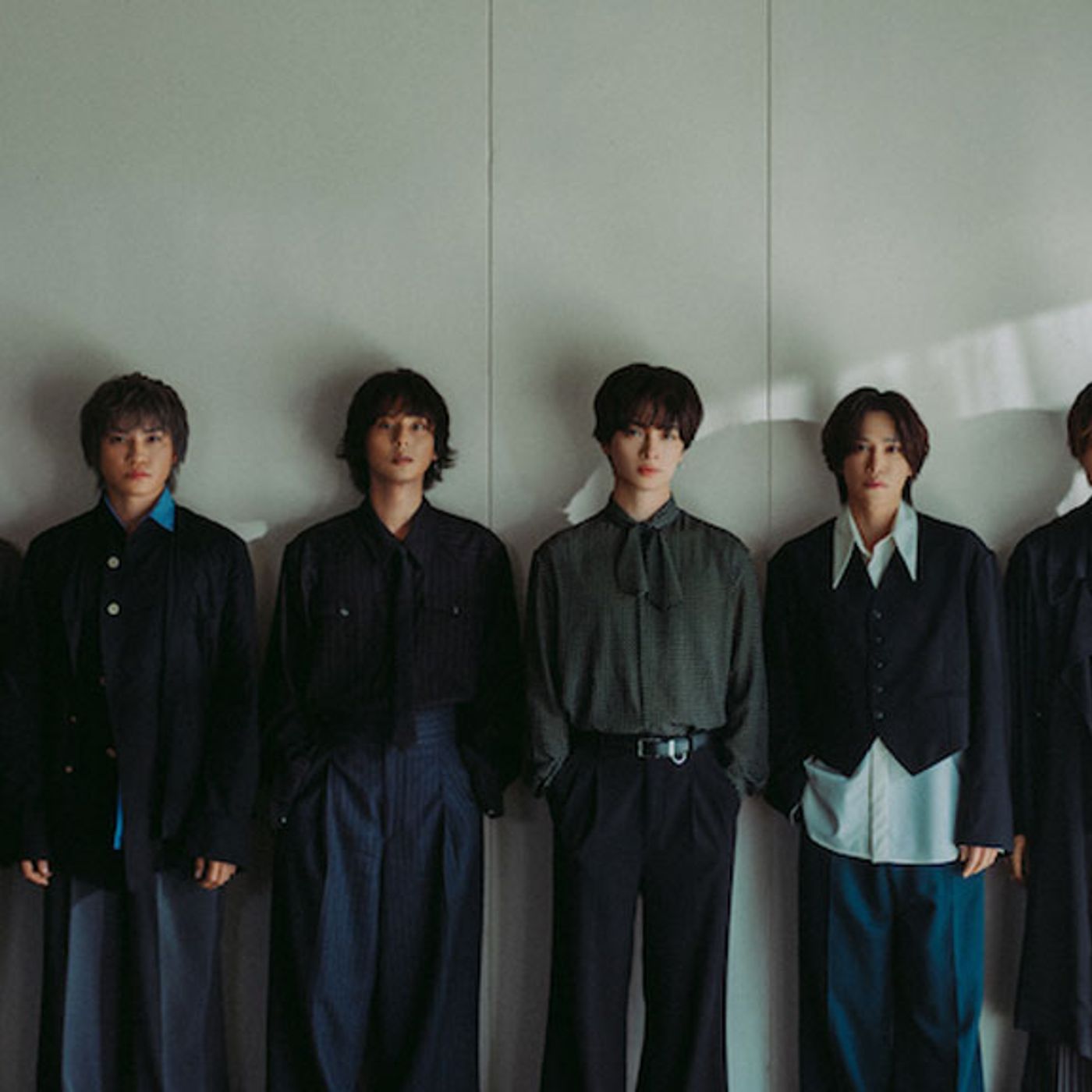 Kis-My-Ft2、玉森裕太主演ドラマ主題歌「My Affection」MV公開。感情あふれる表情や眼差しで魅せる映像美 episode artwork