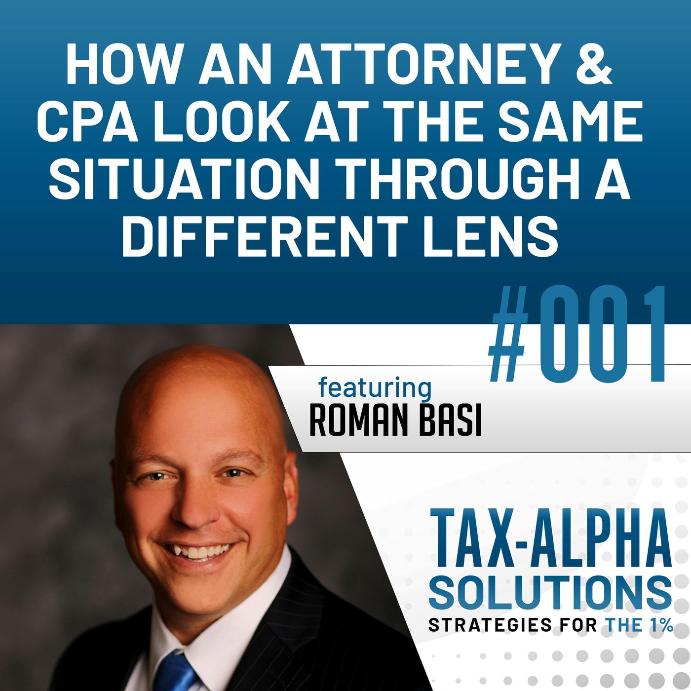 Tax-Alpha Solutions