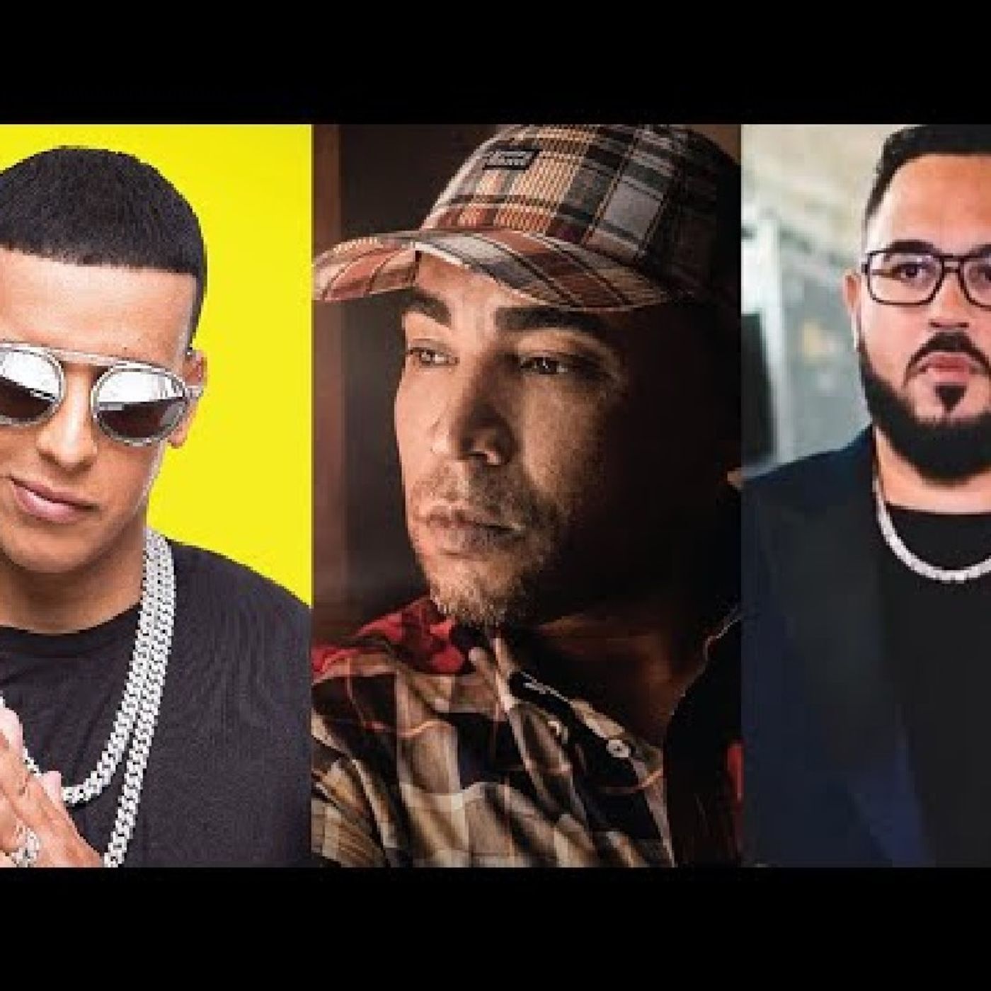 Don Omar habla todo sobre Daddy Yankee y Raphy Pina episode artwork