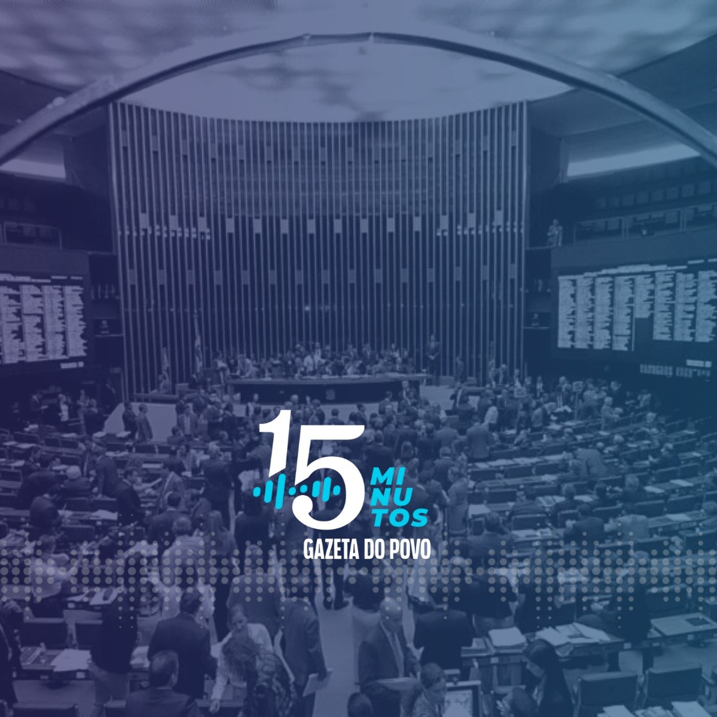15 Minutos - Gazeta do Povo