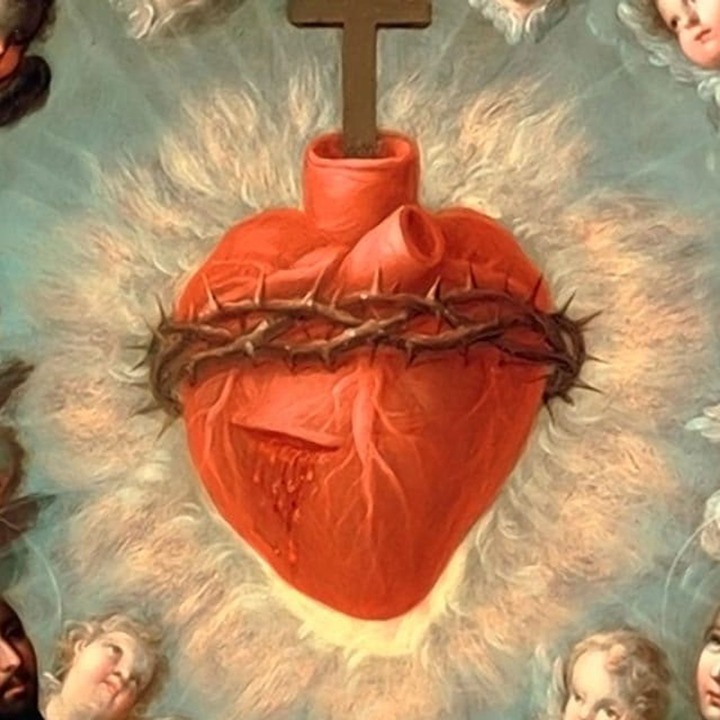 Espiritualidade Católica