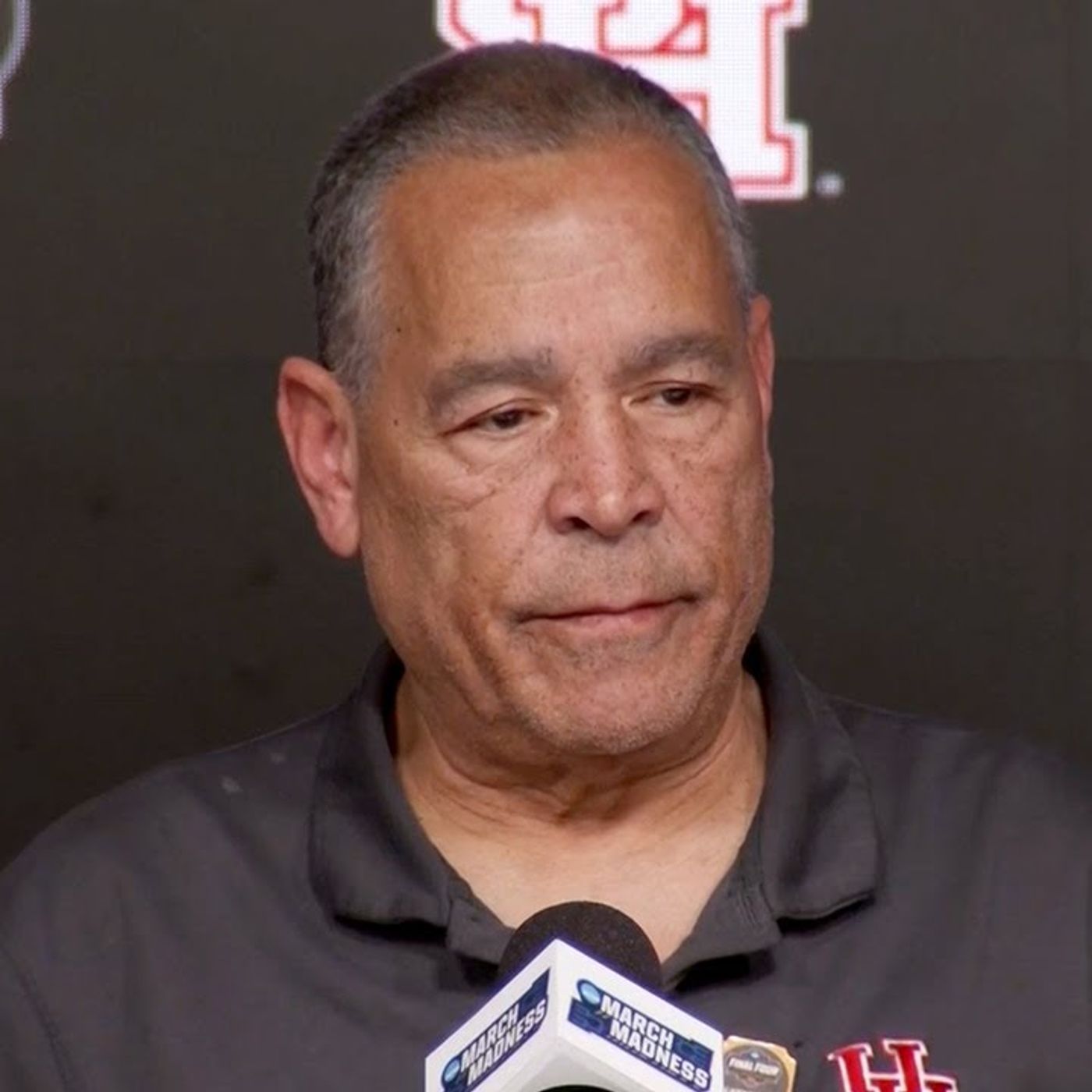 Kelvin Sampson Talks Houston's Final Play & Loss to Florida in the National Championship episode artwork