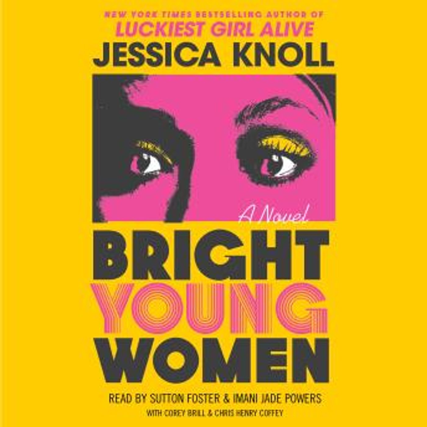 Grab the Essential Full Audiobooks in Fiction, Contemporary Women