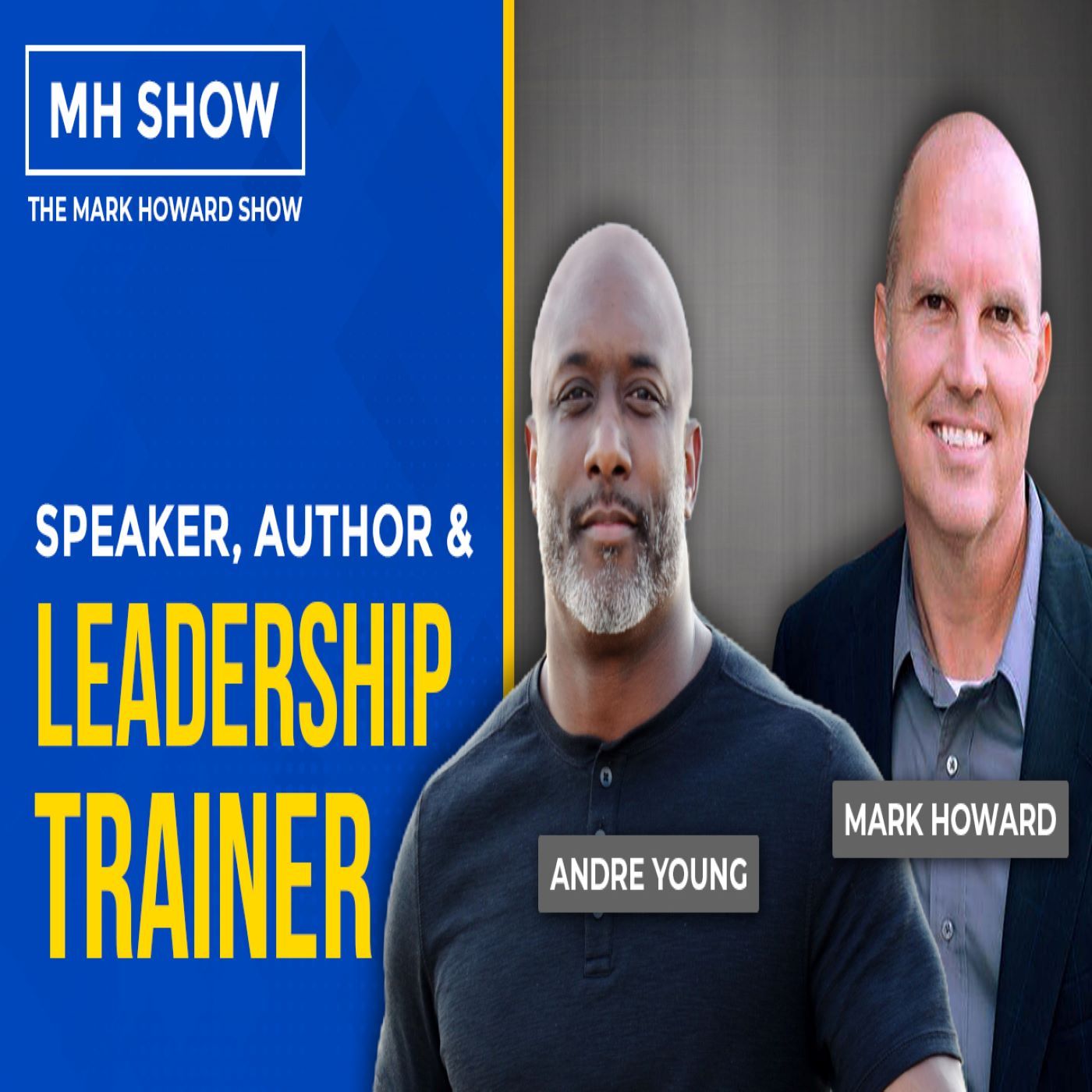 The Mark Howard Show