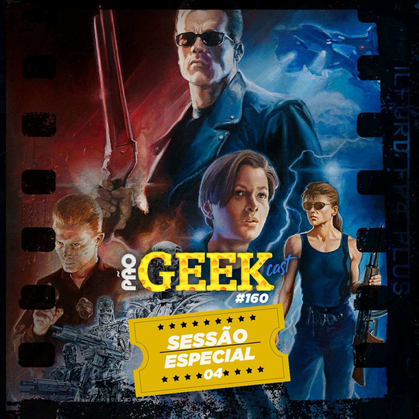 PãoGeekcast