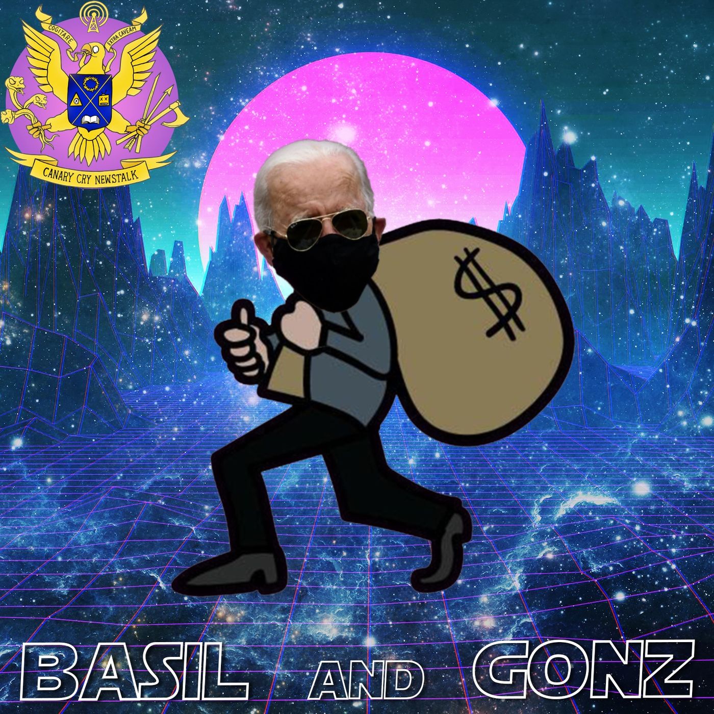 JOE PONZI