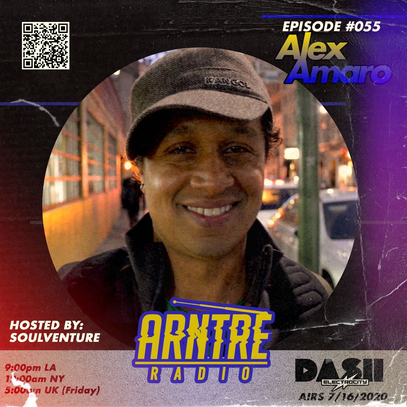 Arntre Radio