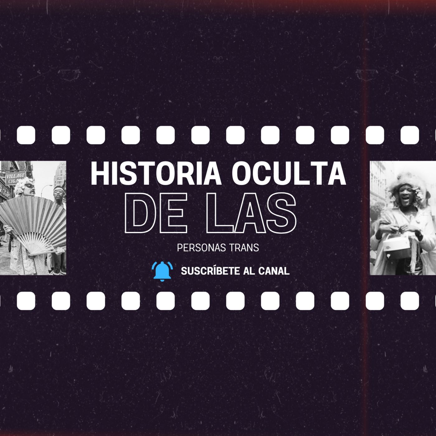 La Historia Oculta de las Personas Trans: Desde la Antigüedad hasta Hoy episode artwork