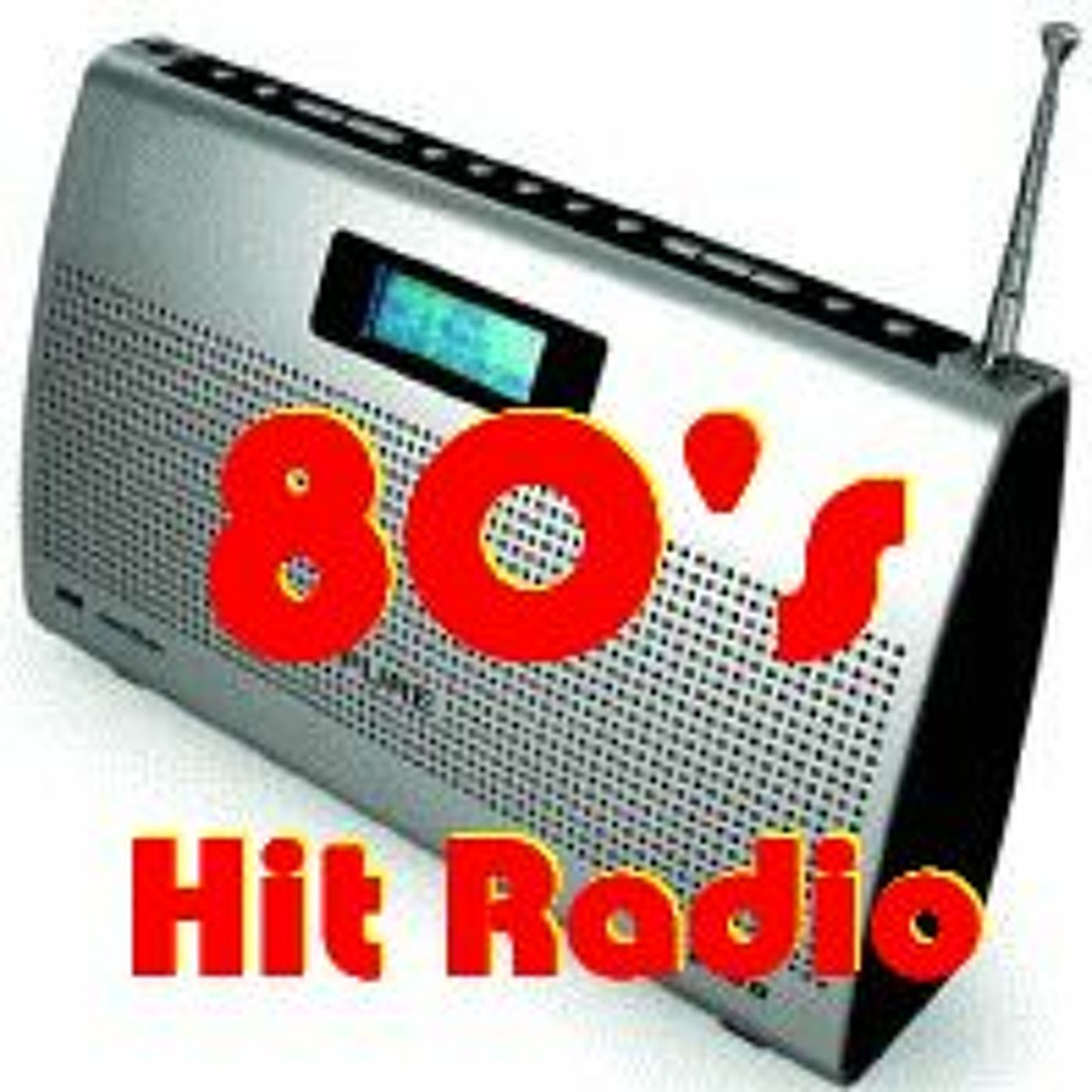 RAM Eighties Hit Radio Retro Mix June 2019 by t.o.g