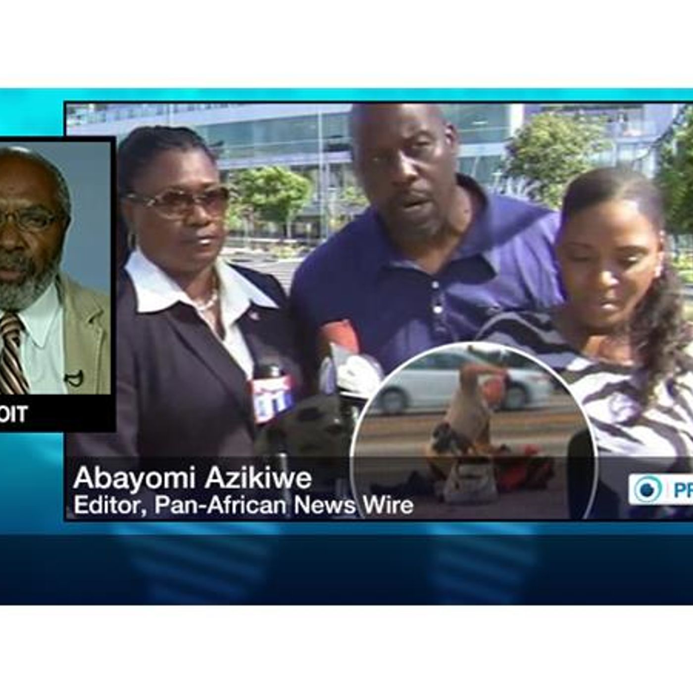 Pan-African Journal