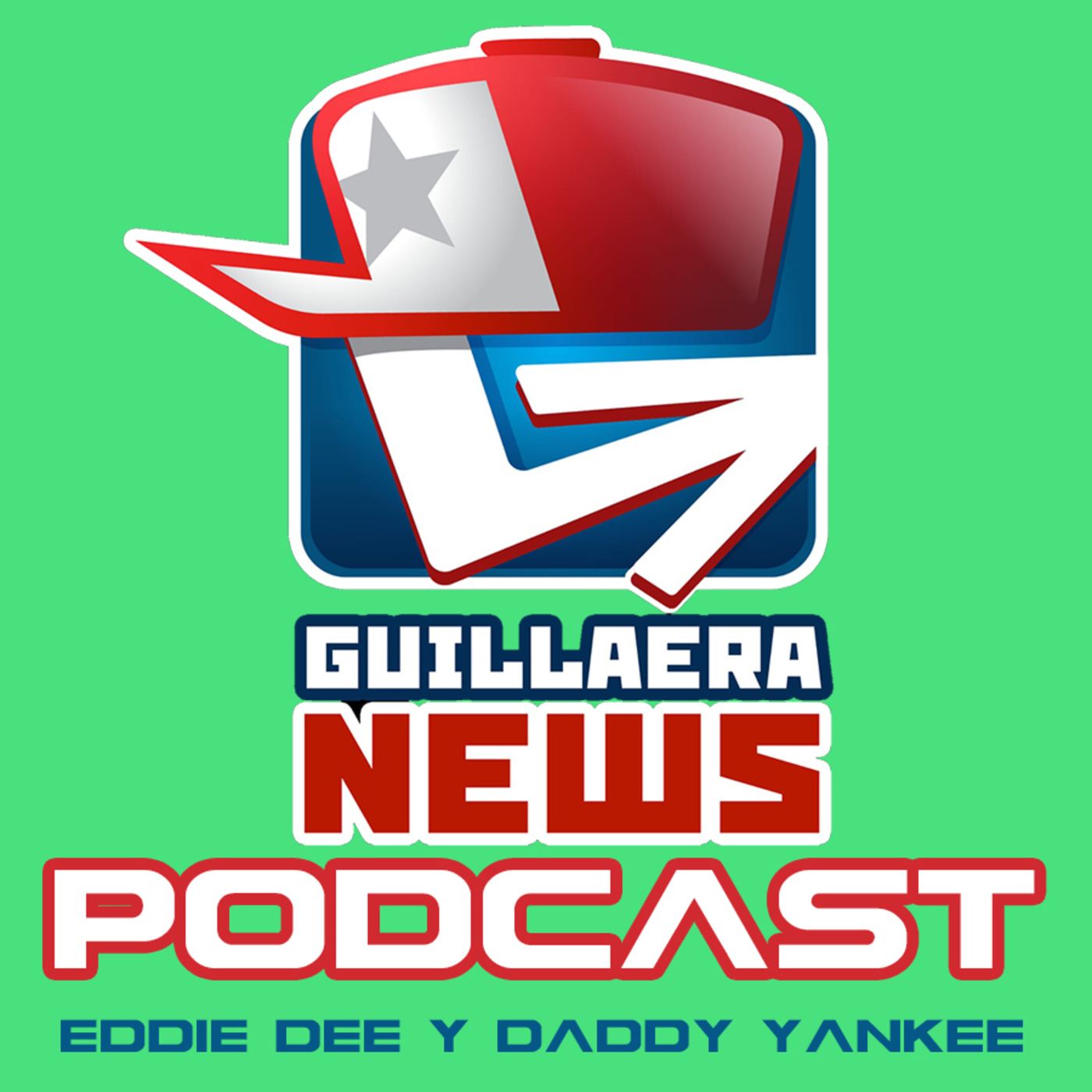 GUILLAERA NEWS PODCAST