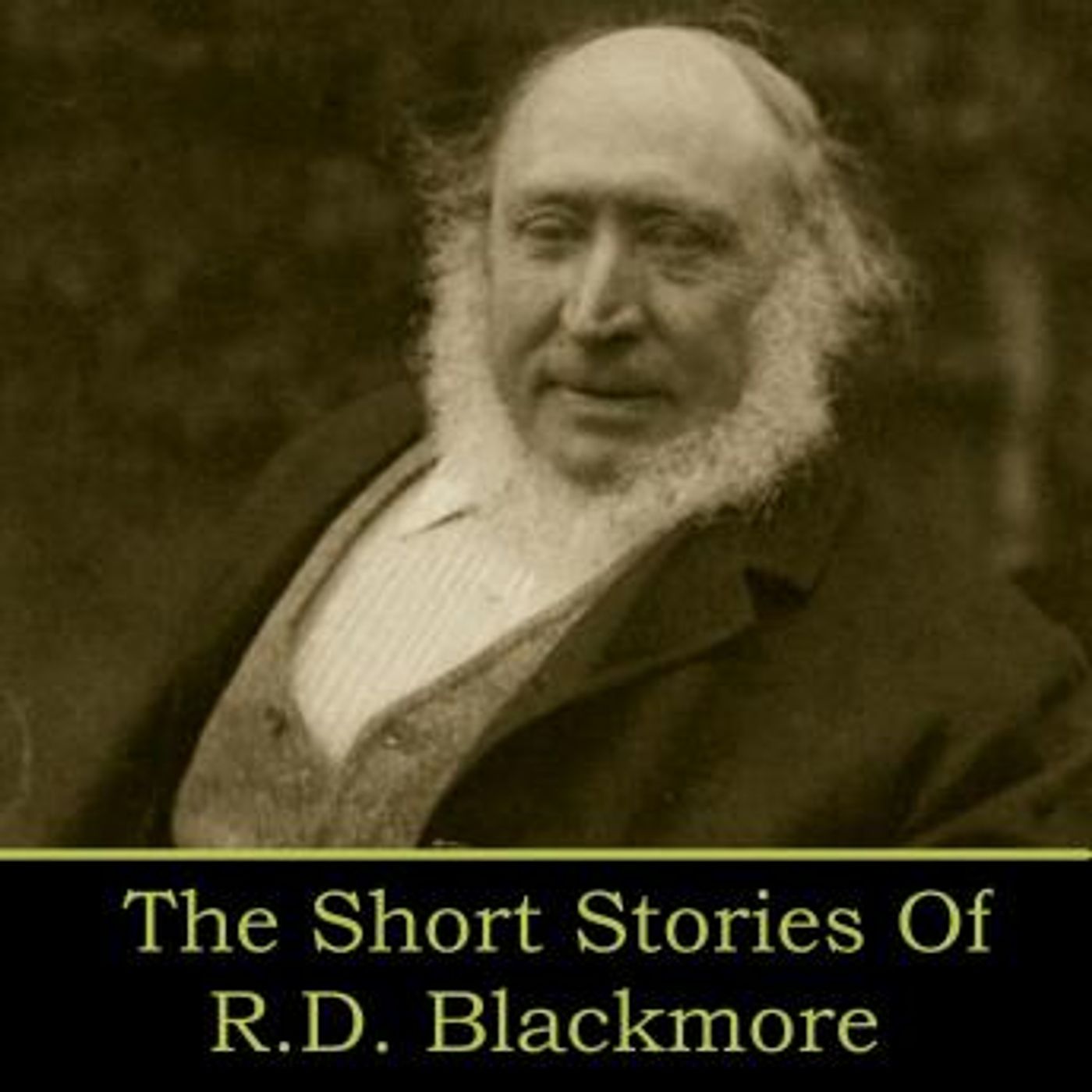 Enjoy Amazing Full Audiobooks in Literature, Short Stories