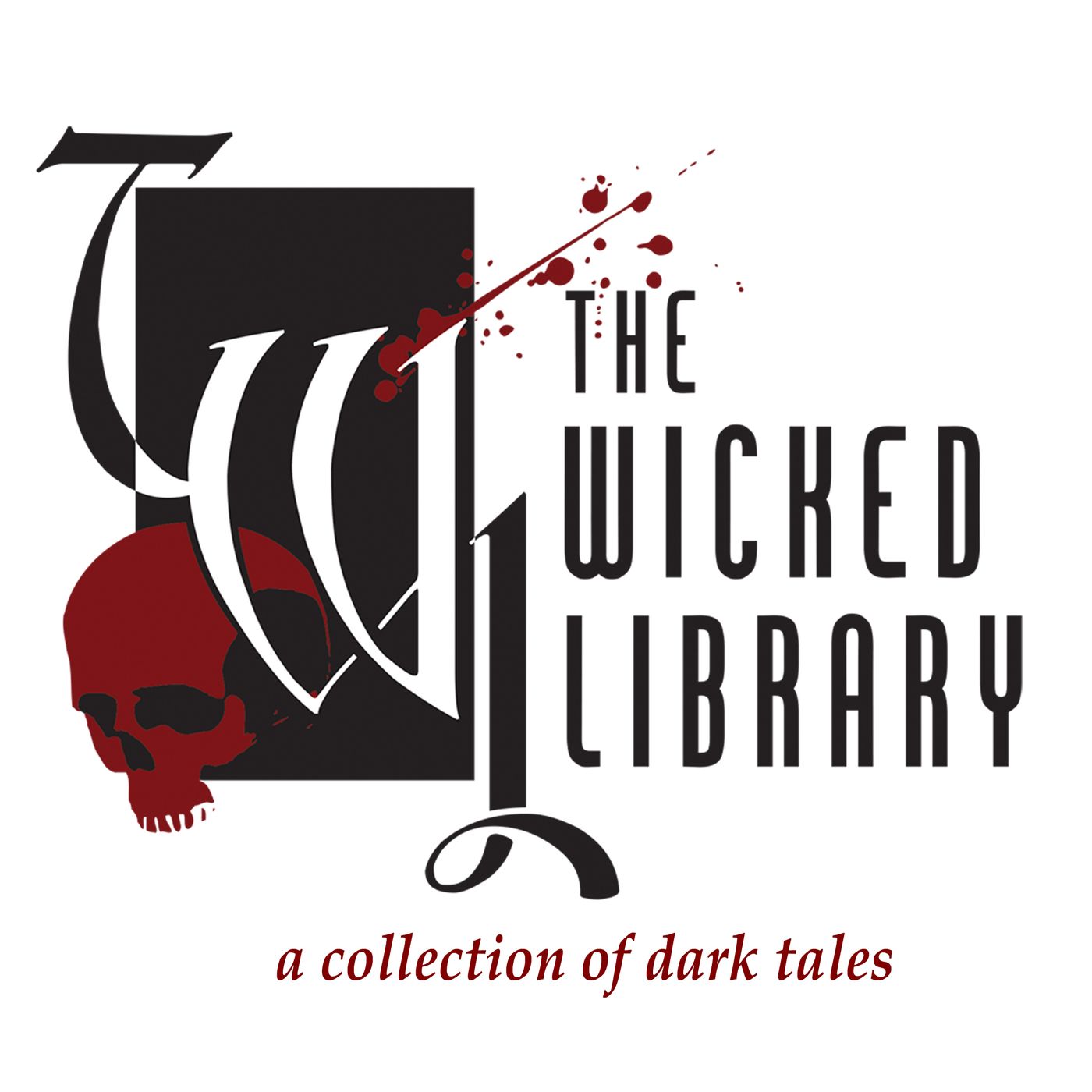 The Wicked Library:9th Story Studios LLC
