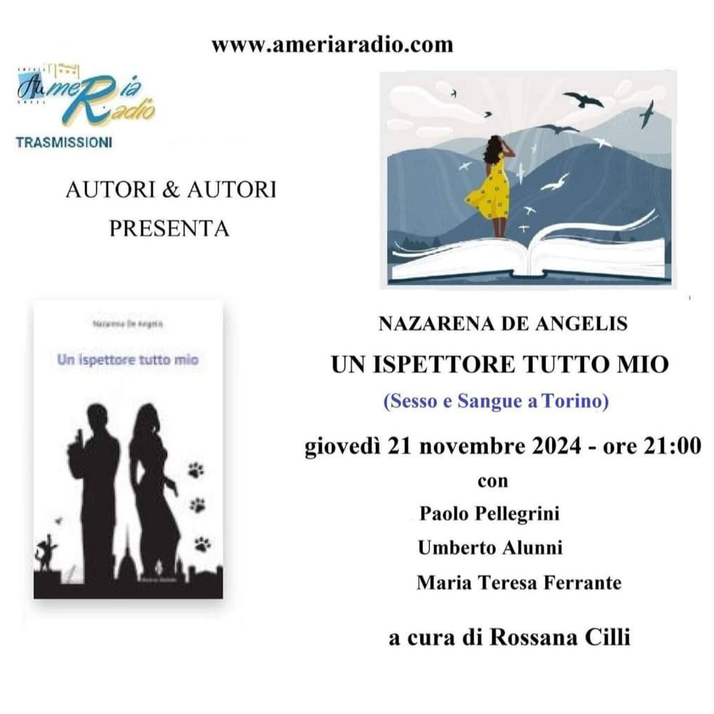 Autori & Autori