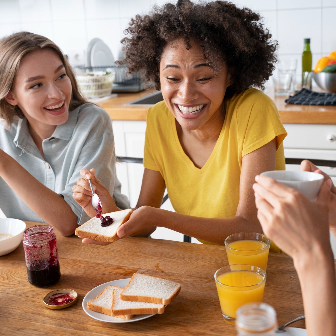 Colazione per Tutti: Idee e Soluzioni per Ogni Esigenza episode artwork