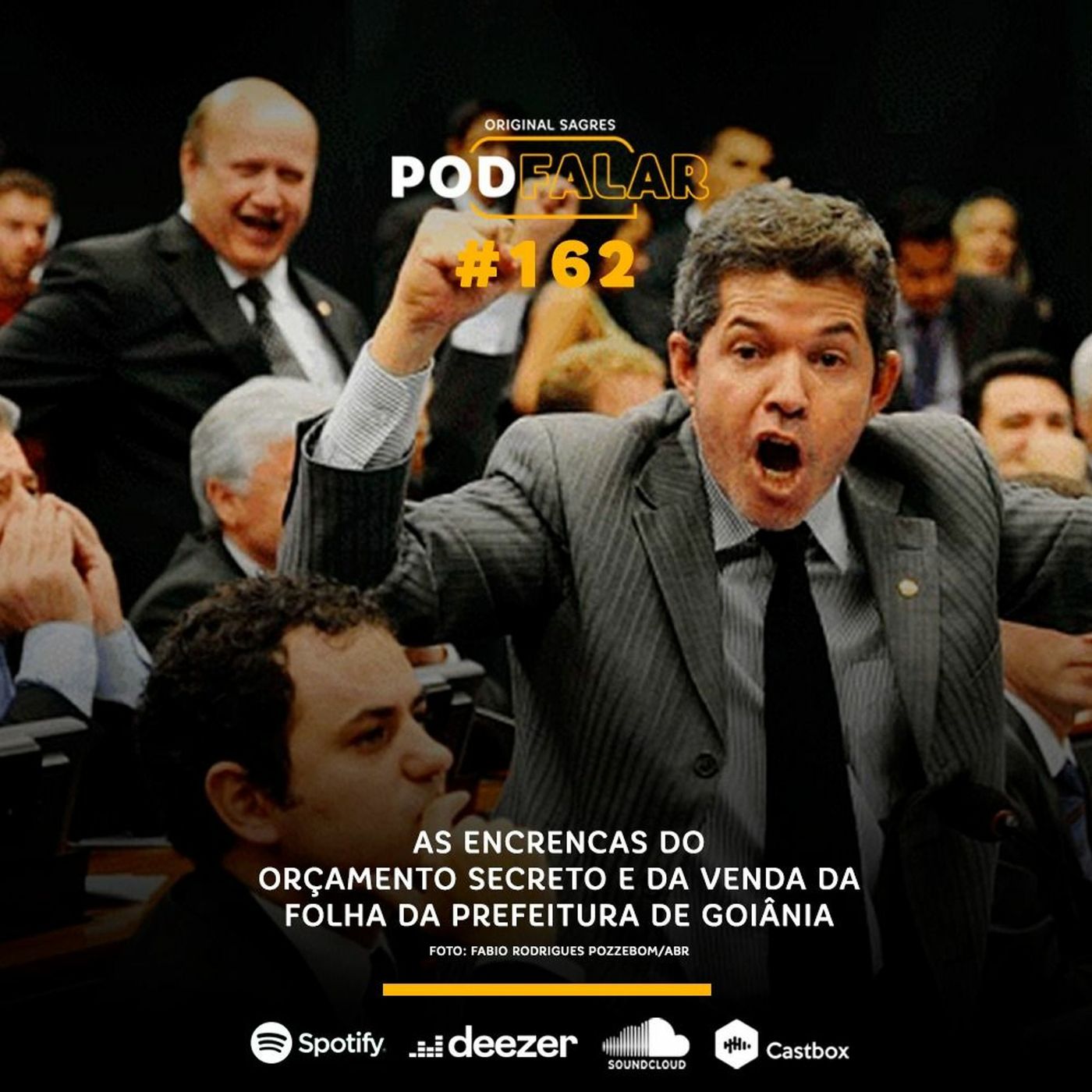 PodFalar