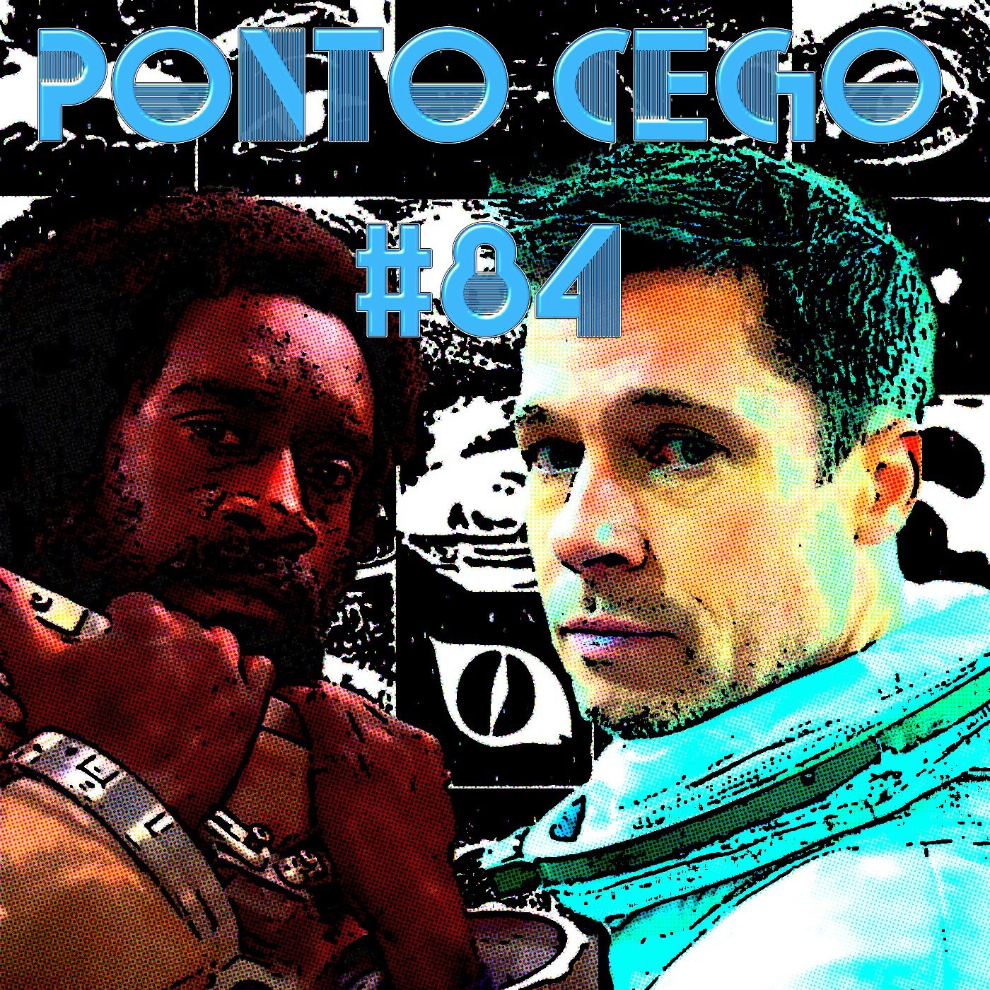 Ponto Cego #84: Filmes de Viagem ao Espaço: Missão: Marte (2000) e Ad Astra: Rumo às Estrelas (2019) episode artwork