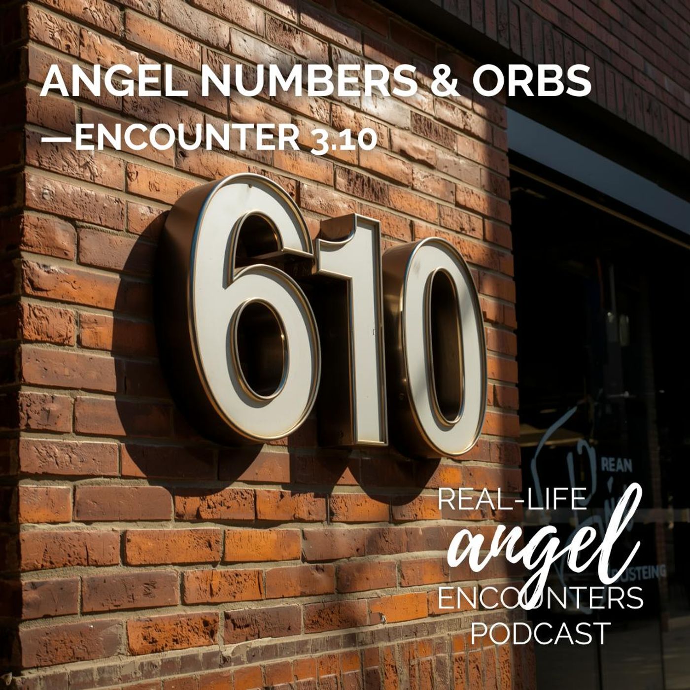 3.10 Angel Numbers & Orbs episode artwork