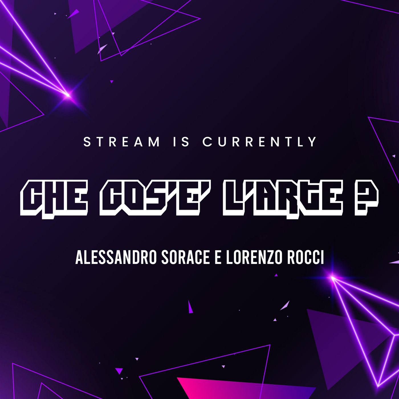 Che cos'è l'ARTE? Da Caravaggio a Andy Warhol Ep.12 Che cos'è l'ARTE? Da Caravaggio a Andy Warhol Ep.12