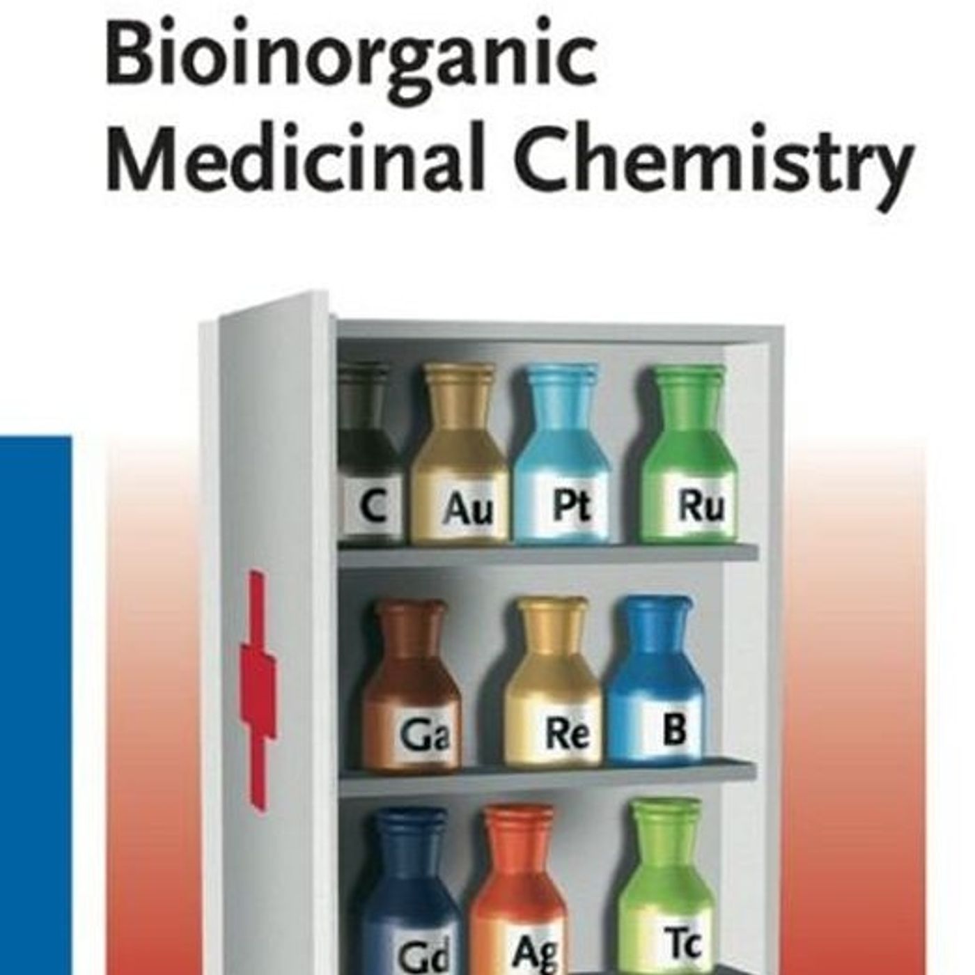 Bioinorganic Medicinal Chemistry