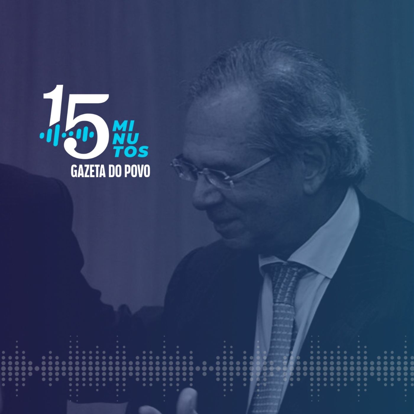 15 Minutos - Gazeta do Povo
